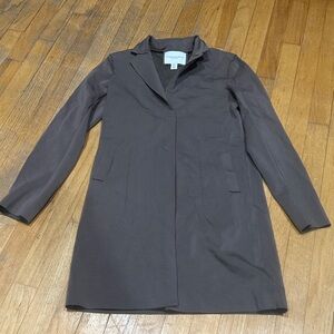 Carolina Belle Beige Outerwear